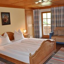Schlafzimmer Schwarzkogel