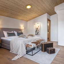 Kirchberg Chalet