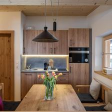Kirchberg Chalet