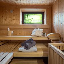 Kirchberg Chalet
