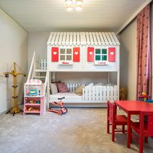 Kirchberg Chalet
