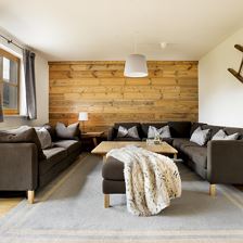 KitzAlps Apartments