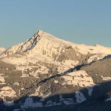 Kitzbüheler Horn