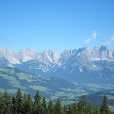 Wilder Kaiser