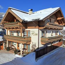 Landhaus-Heim-Franz-Reither-Gasse-21-Kirchberg-Hau