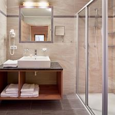 Badezimmer Maierl