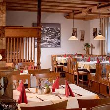Restaurant Sul monte