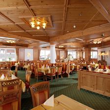 Speisesaal