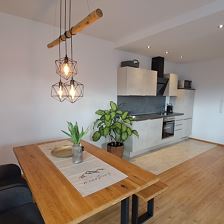 Appartement Hahnenkamm Filzerhof