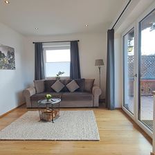 Appartement Hahnenkamm Filzerhof