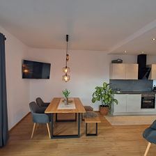 Appartement Hahnenkamm Filzerhof