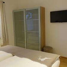 Appartement Hahnenkamm Filzerhof
