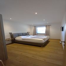 Appartement Hohe Salve Filzerhof