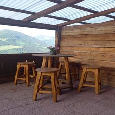 Appartement Hohe Salve Filzerhof