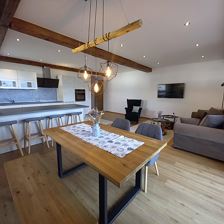 Appartement Hohe Salve Kirchberg in Tirol