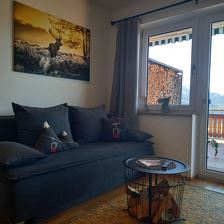 Appartement Rettenstein Filzerhof Kirchberg