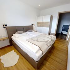 Appartement Rettenstein Filzerhof Kirchberg