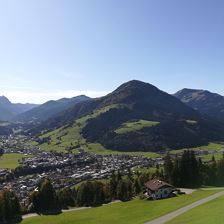 Panorama Appartements Filzerhof Kirchberg in Tirol