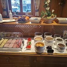 Frühstücksbuffet1