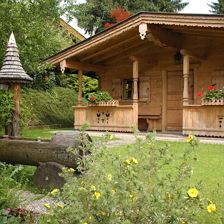 Garten