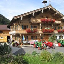 Oldtimer