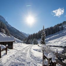 Rettensteinhütte_Winter_Anfahrt_Hintenbach