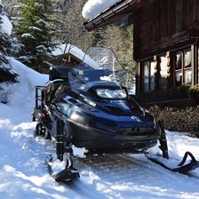 Rettensteinhuette_Winter_Skidoo
