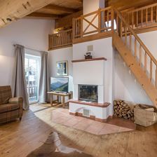 Appartement_Top_5_Schloessl_Unterm_Rain_Kitzbuehel