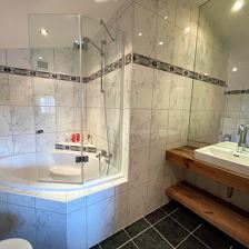 21 Badezimmer