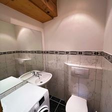 21 zweites WC