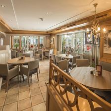 Cafe Lorenzoni