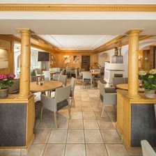 Cafe Lorenzoni