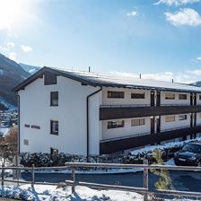 Appartment Sonnseit Premium