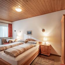 Doppelzimmer_kl. Appartement