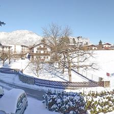 Aussicht-Nord Ambiento Tirol Apartment Ferienwohnu