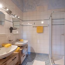 Waldschönau Badzimmer