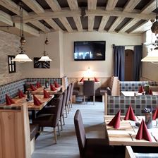 Unser Restaurant