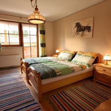 Stegerbauer Schlafzimmer 2