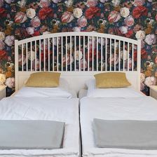 Schlafzimmer 2