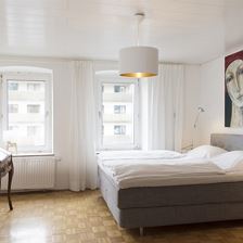 Klavierzimmer