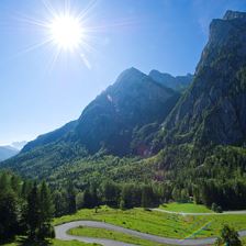 Griesner Alm