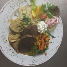 Fischbachalm Kaiserbachtal