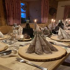 Fischbachalm_Almstube