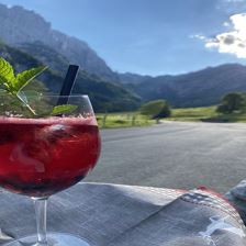 Fischbachalm_Kaiserblick