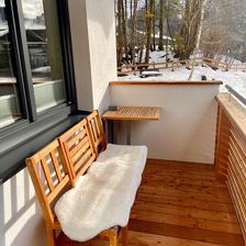 Apartment Gipfelblick, Kirchdorf in Tirol