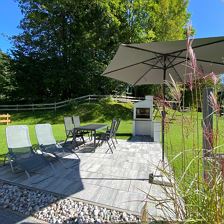 Apartment Gipfelblick, Kirchdorf in Tirol