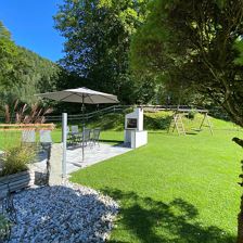 Apartment Gipfelblick, Kirchdorf in Tirol