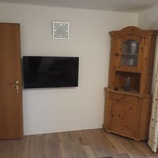 Appartement Müllner, Kirchdorf/Tirol, Wohnzimmer