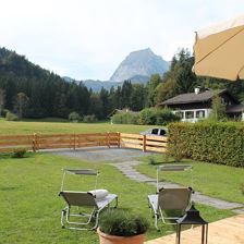 Chalet am Wilden Kaiser, Tirol