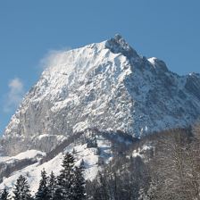 wilder Kaiser